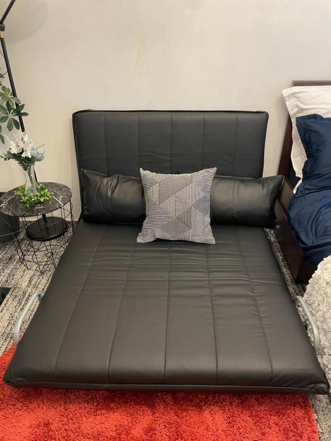 Best Located Shinjuku Central Full-Furnished Apartment 3Minwalk To Station2 Tokio Buitenkant foto