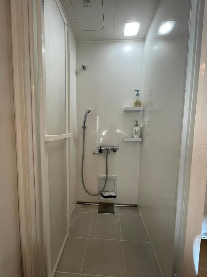 Best Located Shinjuku Central Full-Furnished Apartment 3Minwalk To Station2 Tokio Buitenkant foto