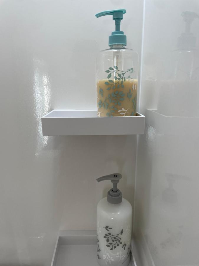 Best Located Shinjuku Central Full-Furnished Apartment 3Minwalk To Station2 Tokio Buitenkant foto