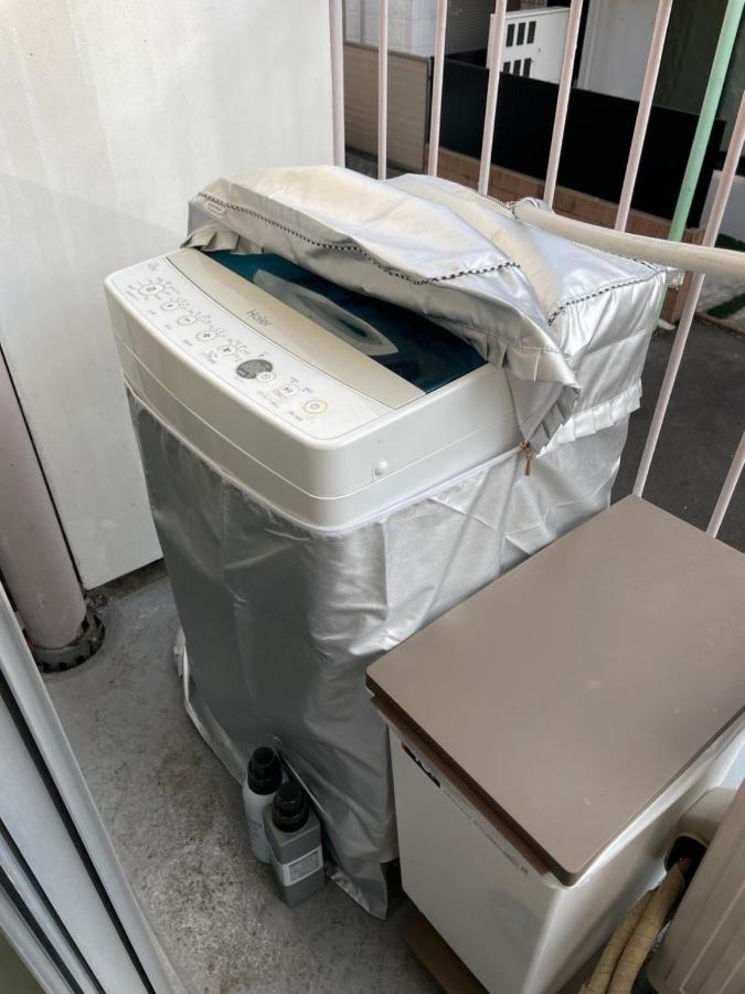 Best Located Shinjuku Central Full-Furnished Apartment 3Minwalk To Station2 Tokio Buitenkant foto