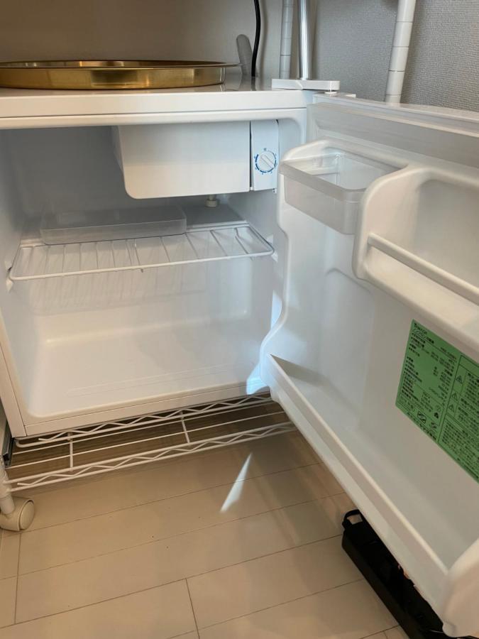 Best Located Shinjuku Central Full-Furnished Apartment 3Minwalk To Station2 Tokio Buitenkant foto