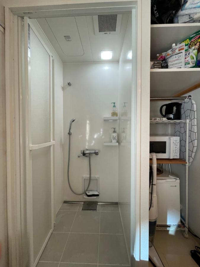 Best Located Shinjuku Central Full-Furnished Apartment 3Minwalk To Station2 Tokio Buitenkant foto